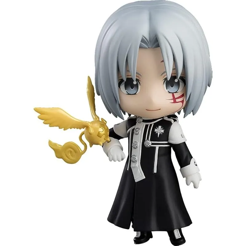 good-smile-d-gray-man-allen-walker-nendoroid-figur image 1
