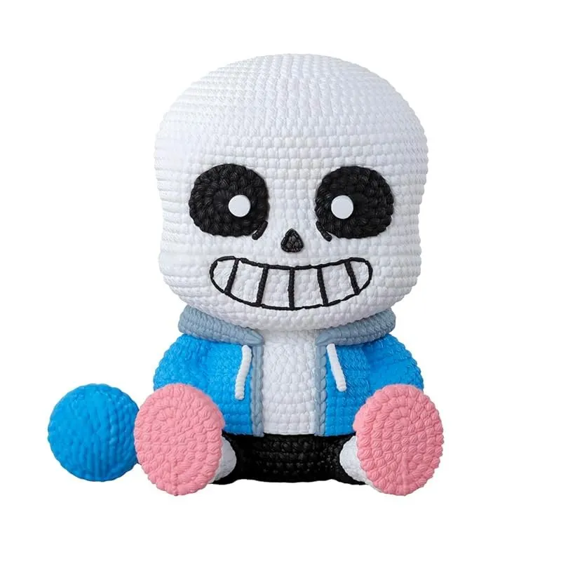 undertale-sans-amicot-figur-sammelfigur-skelett image 1
