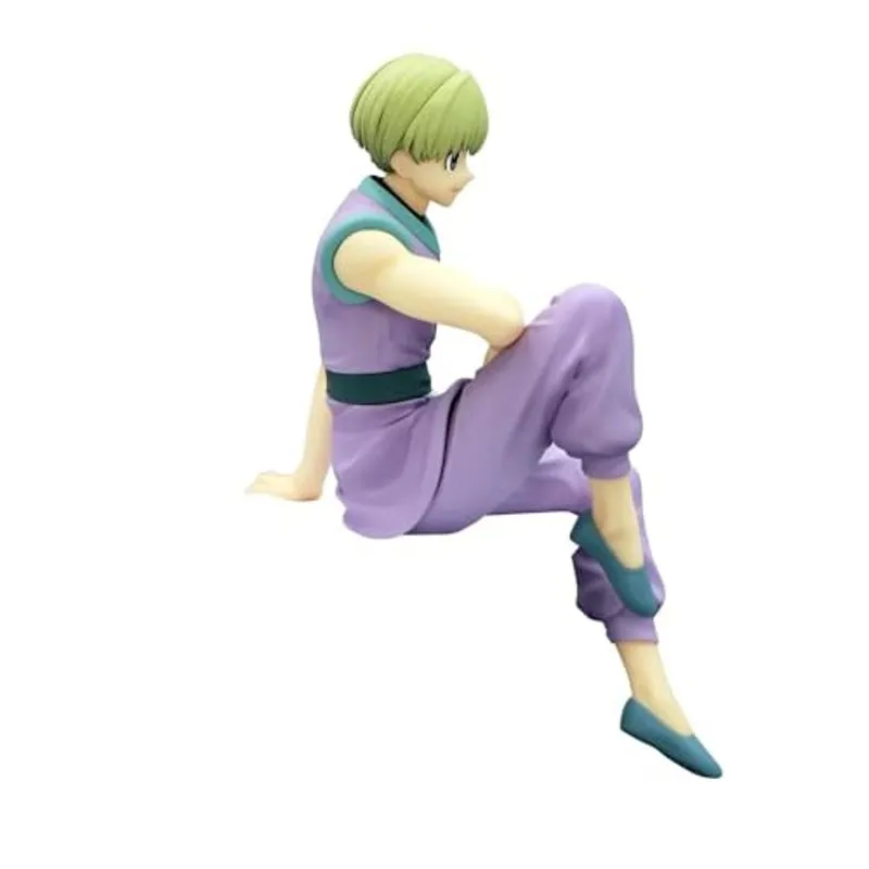 hunter-x-hunter-kurapika-noodle-stopper-figur image 4