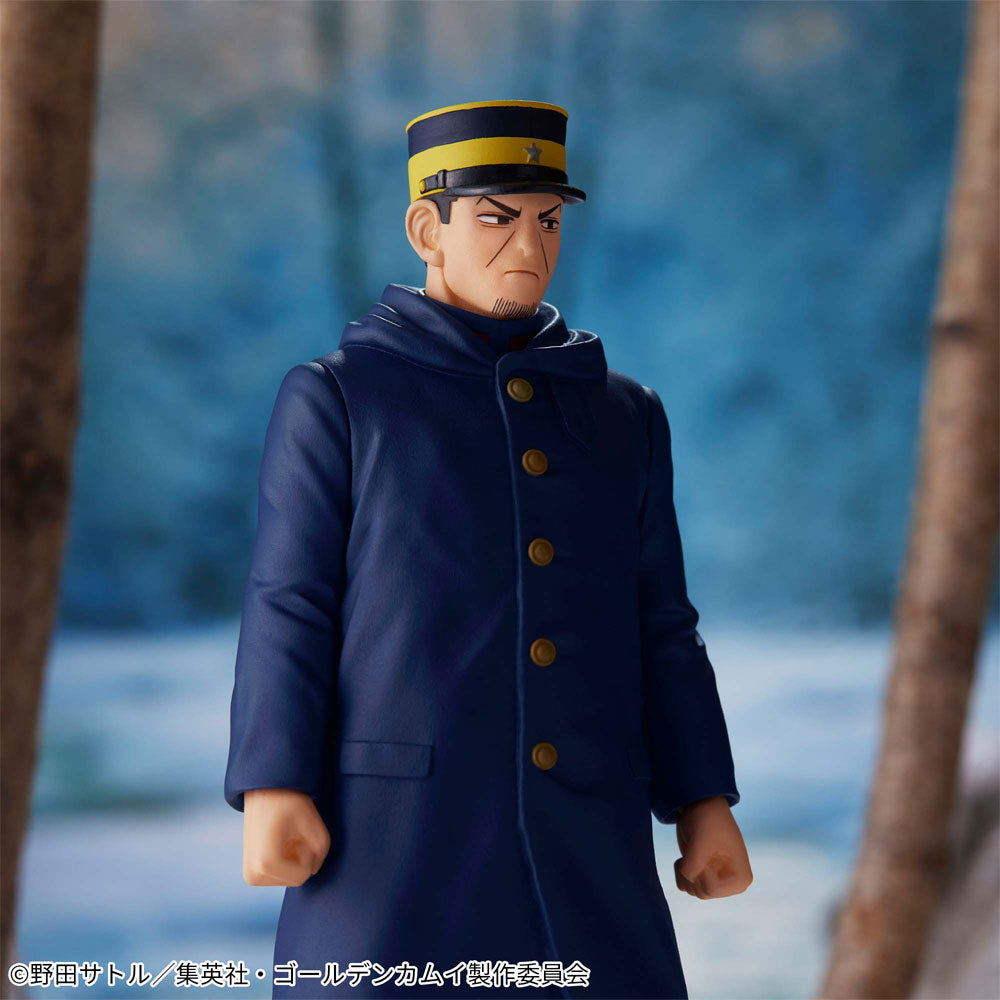 banpresto-golden-kamuy-tsukishima-figur-15-cm-pvc image 4