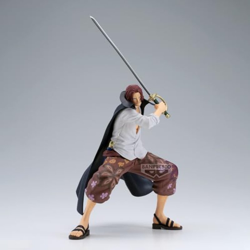 banpresto-one-piece-shanks-grandista-sammelfigur image 2