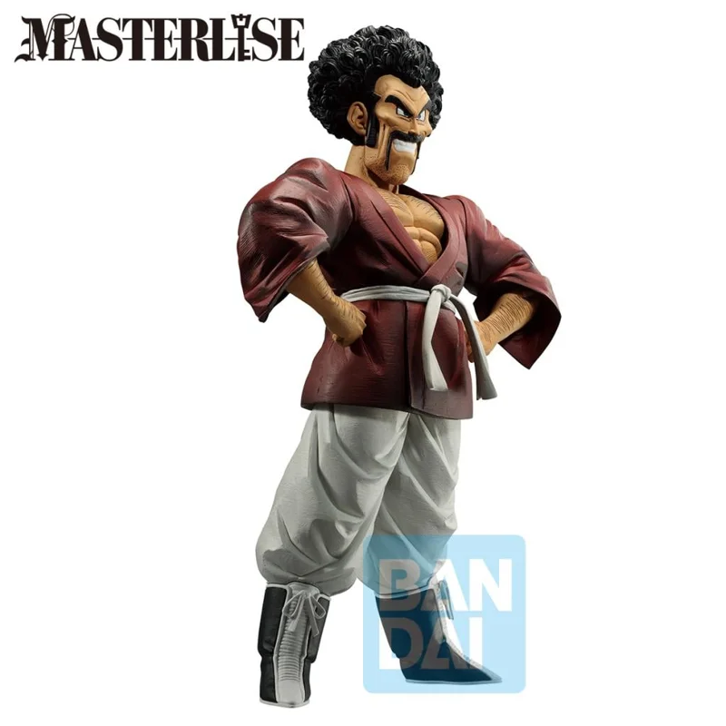 dragon-ball-mr-satan-figur-dueling-future image 3