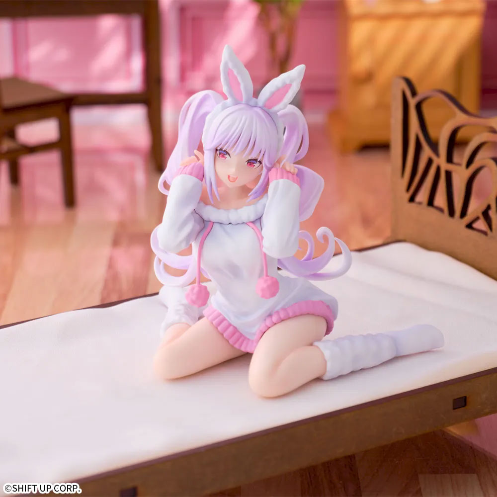 kameco-goddess-of-victory-nikke-alice-pvc-statue-yumemirize image 4