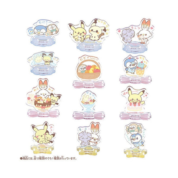kameco-pokepeace-chokonto-collection-aufsteller-blindbag-kunststoff image 2