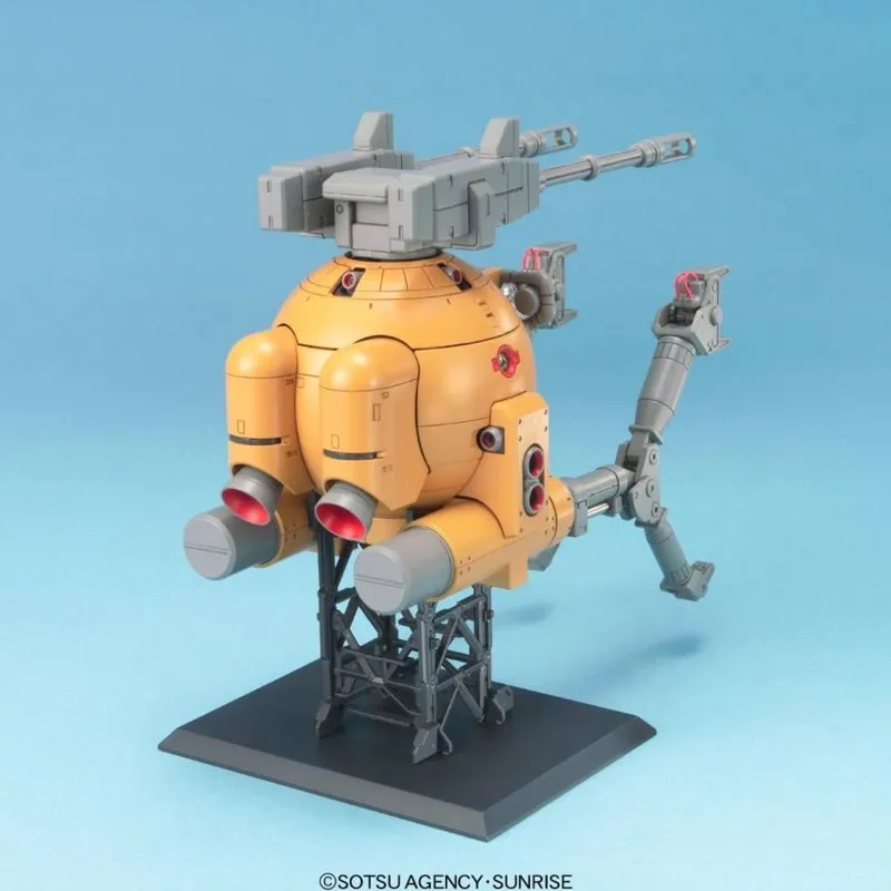 bandai-gundam-mg-1-100-ball-08th-team-ver-gunpla image 1