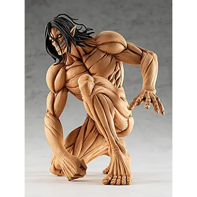 eren-yeager-attack-titan-pop-up-parade-figur-attack-on-titan image 3