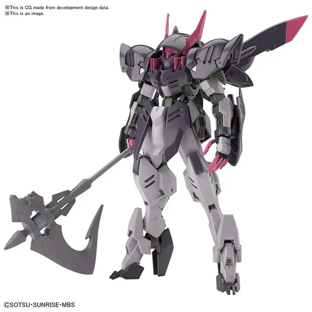 bandai-gundam-1-144-hg-ibo-42-gundam-gremory-bausatz image 1