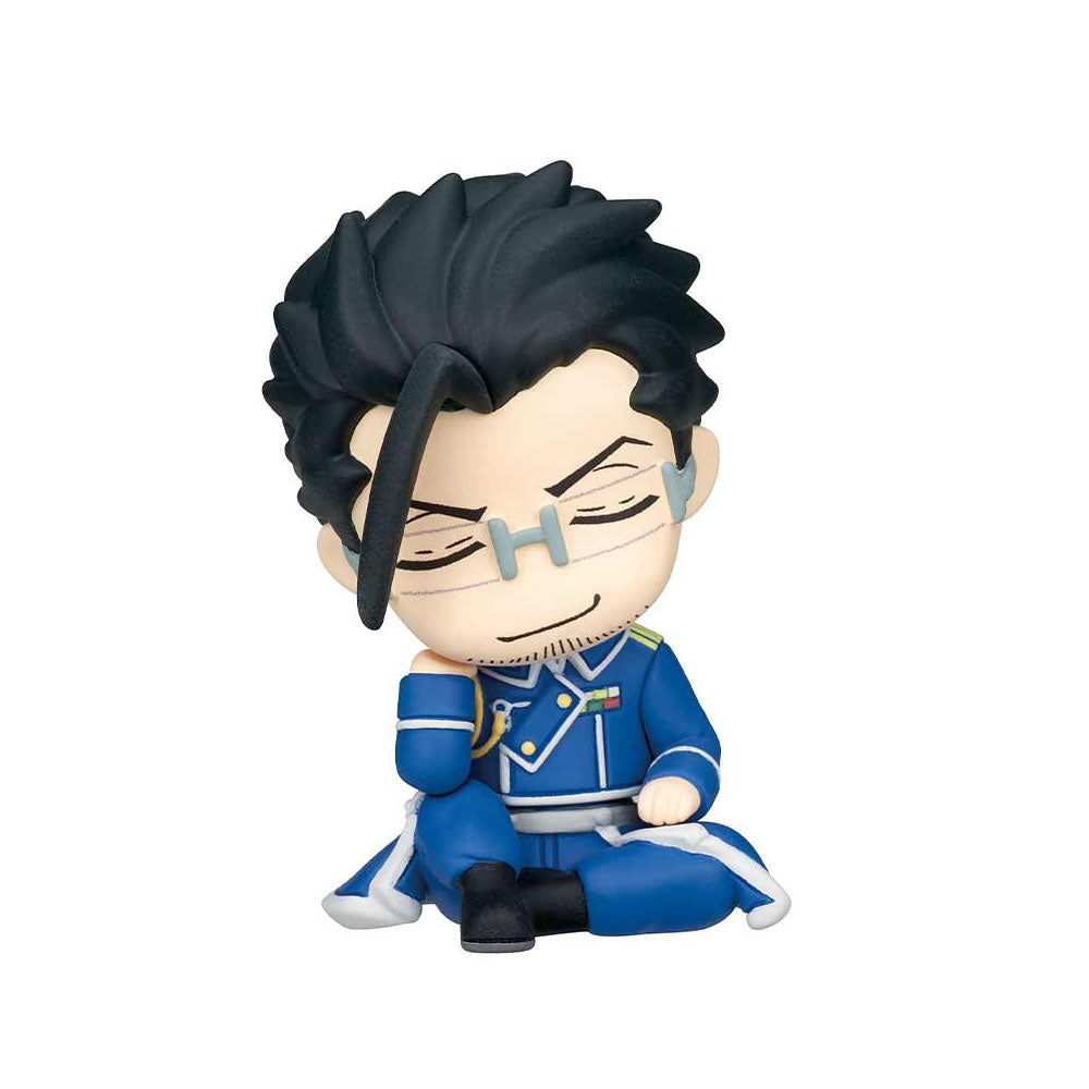 fullmetal-alchemist-katazun-figur-maes-hughes-5-cm image 1
