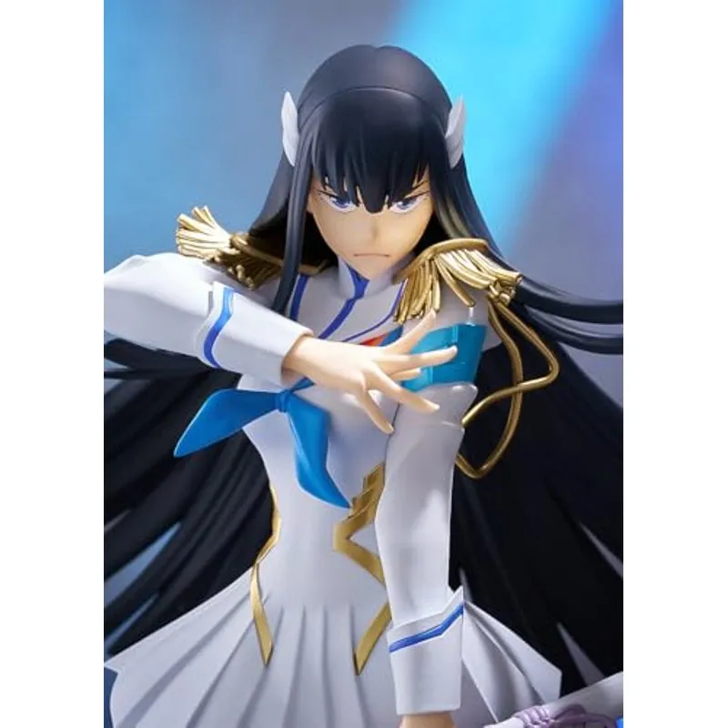 kill-la-kill-satsuki-kiryuin-pop-up-parade-sp-figur image 2