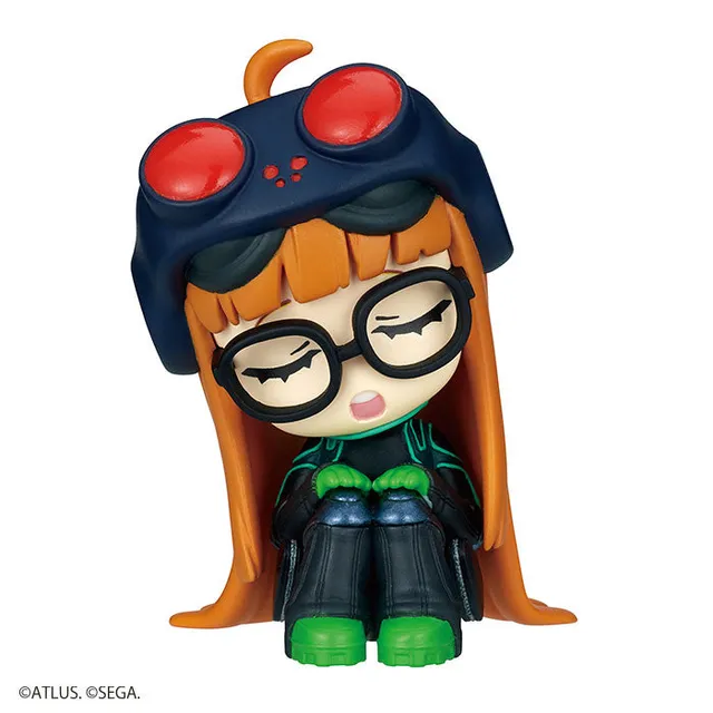 persona-5-royal-navi-figur-katazun-vol-2-gashapon-5-5-cm image 1