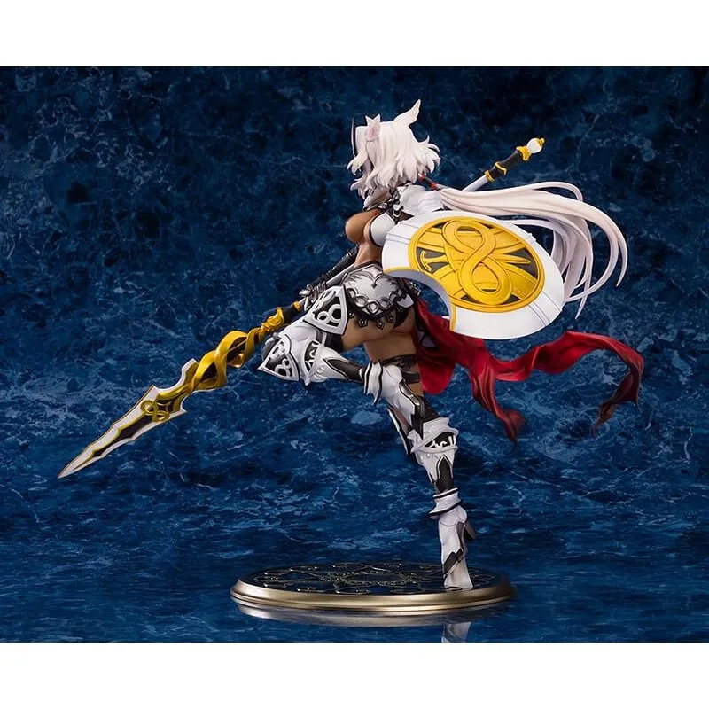 amakuni-fate-lancer-caenis-1-7-scale-figur image 3