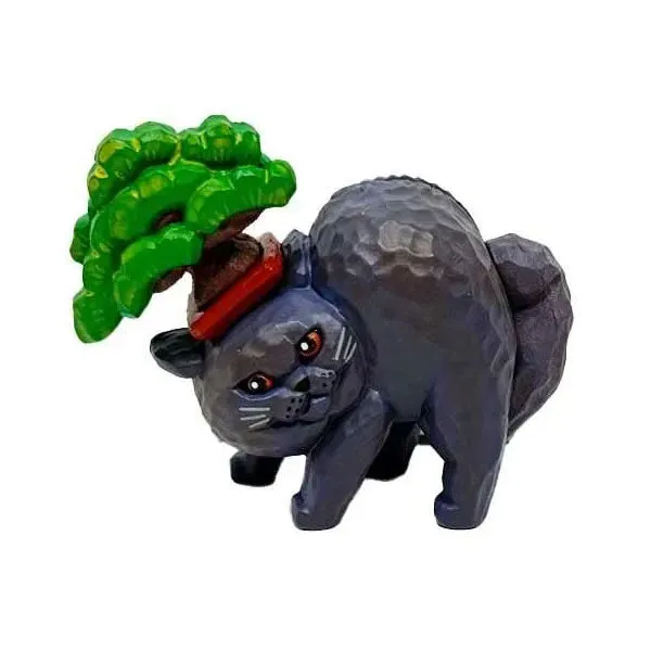 kameco-yan-no-ka-step-katzenfigur-bonsai-gashapon-6-cm image 1