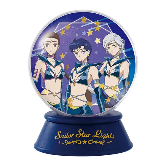 sailor-moon-water-dome-figur-sailor-star-lights-7-cm image 1