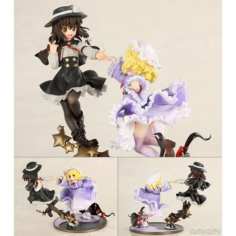 touhou-project-hifuu-club-renko-usami-maribel-hearn-figur image 1