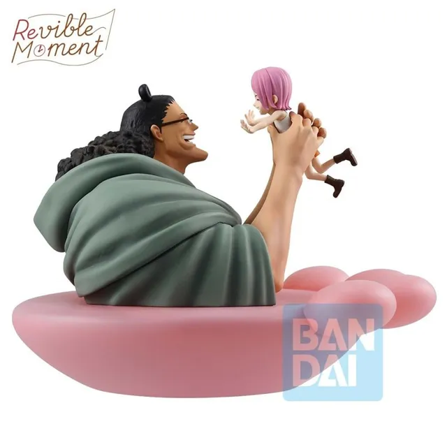 banpresto-one-piece-kuma-bonney-dramatic-memories-figur image 1