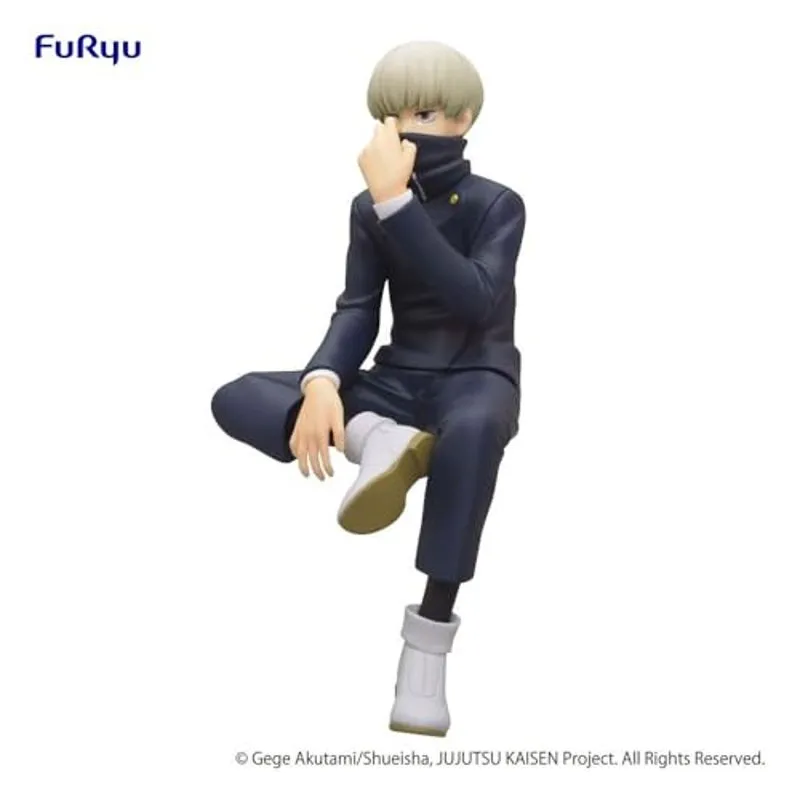 furyu-jujutsu-kaisen-toge-inumaki-noodle-stopper-figur image 2