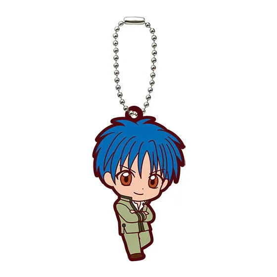 kamikaze-kaito-jeanne-chiaki-anh-nger-pvc-5-5-cm-gashapon image 1