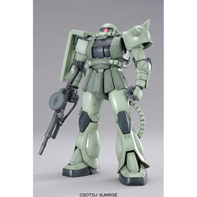 bandai-gundam-mg-1-100-zaku-ii-ver-2-0-gunpla image 2