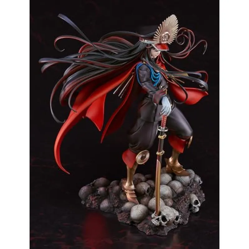 fate-avenger-oda-nobunaga-1-7-figur image 4