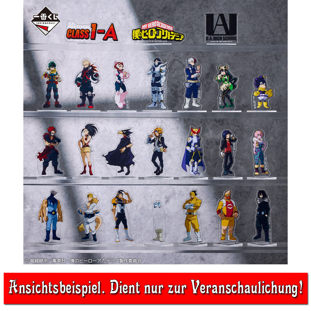 kameco-my-hero-academia-tenya-iida-aufsteller-stand-up-again image 2