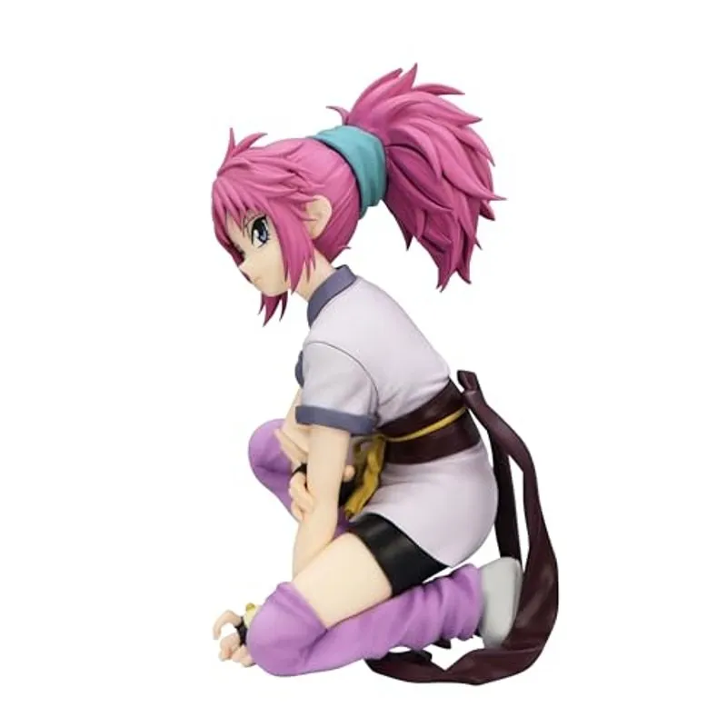 hunter-x-hunter-machi-noodle-stopper-sammelfigur image 2