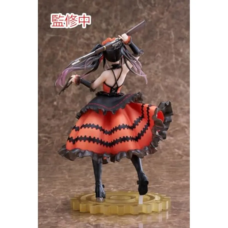 taito-amp-kurumi-tokisaki-zafkiel-date-a-live-figur image 2