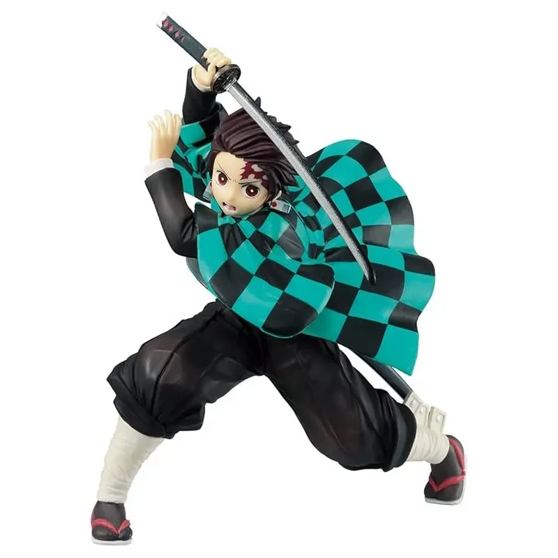 bandai-demon-slayer-tanjiro-unbreakable-heart-and-sword-figur image 1