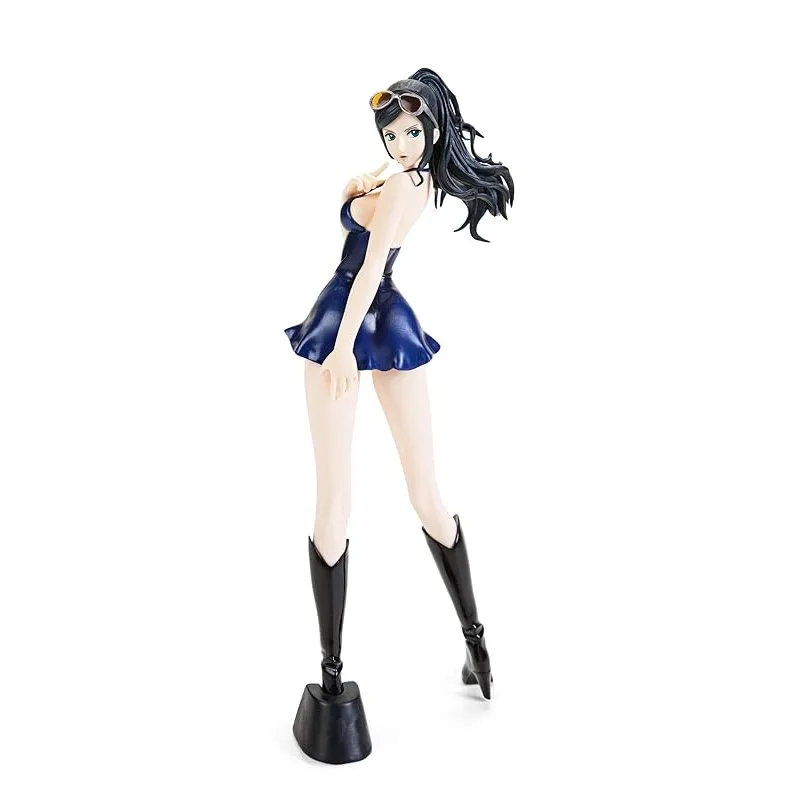 banpresto-one-piece-nico-robin-dressrosa-style-b-sammelfigur image 1