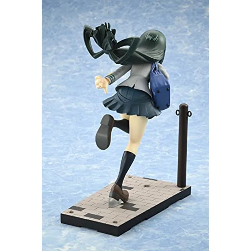 takara-tomy-my-hero-academia-tsuyu-asui-uniform-konekore-figur-1-8 image 4