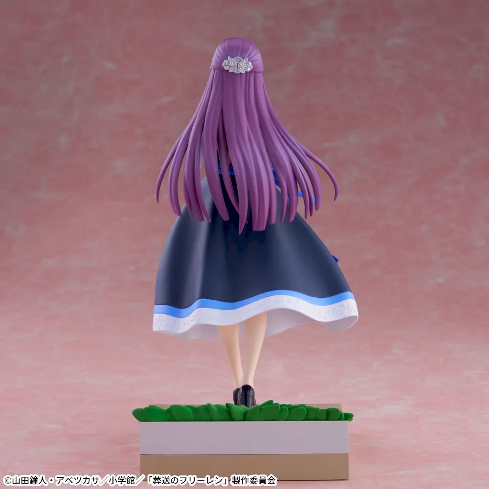 kameco-frieren-fern-figur-at-a-certain-festival-21-cm-sega image 7