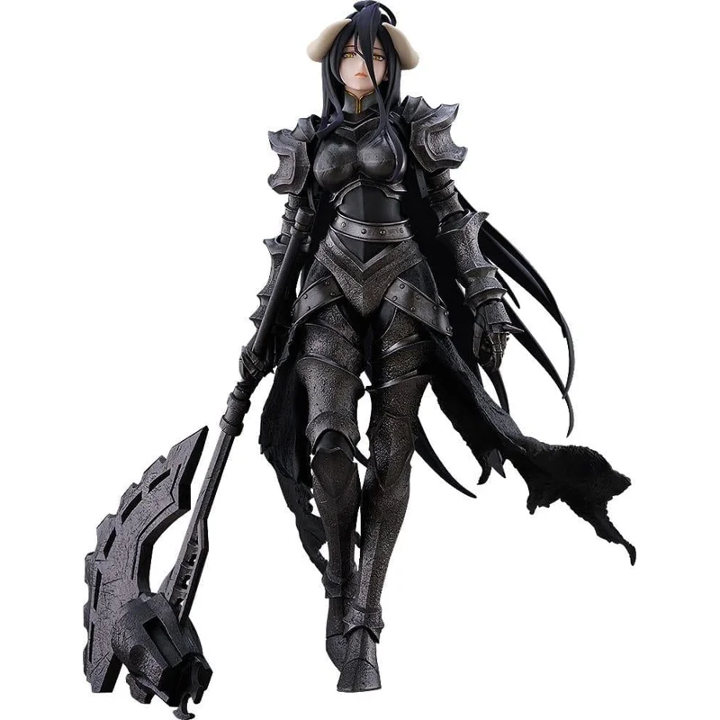 good-smile-genshin-impact-albedo-pop-up-parade-l-figur-armor image 5