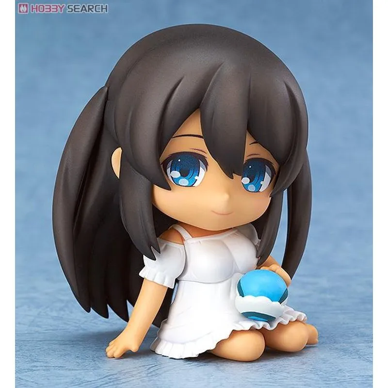 good-smile-muto-hana-nendoroid-chibi-figur-mit-zubeh-r image 3