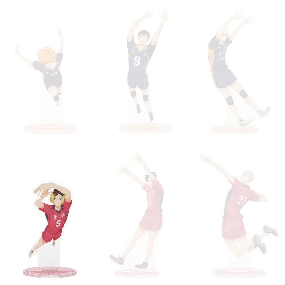 kameco-aufsteller-haikyuu-kenma-kozume-acrylaufsteller-10-5-cm image 1