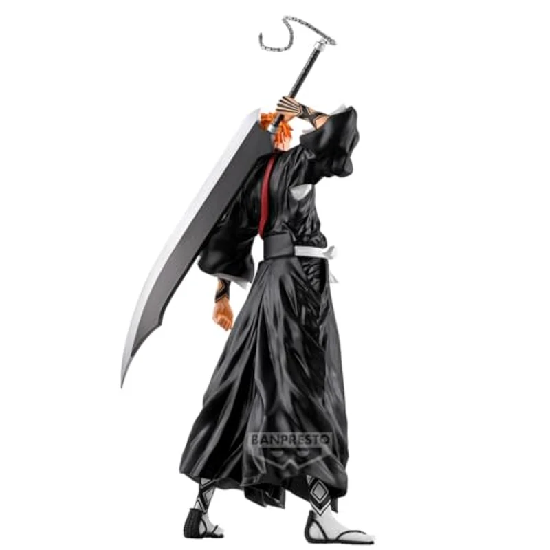 banpresto-bleach-grandista-kurosaki-ichigo-sammelfigur image 2