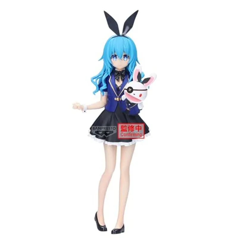 banpresto-date-a-live-yoshino-glitter-glamours-figur image 2