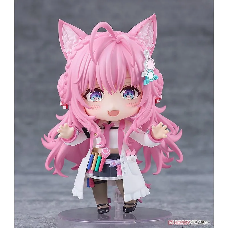 good-smile-hololive-hakui-koyori-nendoroid-sammelfigur-beweglich image 1