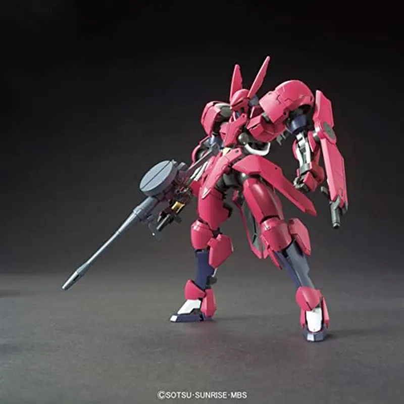 bandai-gundam-hg-ibo-1-144-grimgerde-modellbausatz-nr-14 image 2