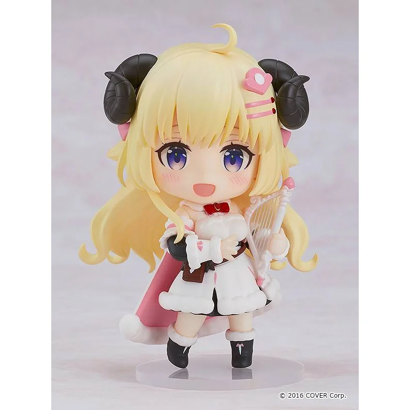 good-smile-tsunomaki-watame-nendoroid-figur-hololive image 2