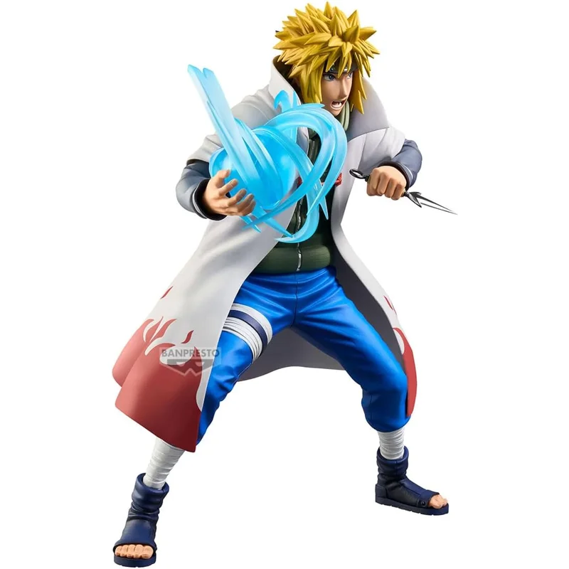 banpresto-naruto-grandista-minato-namikaze-figur image 2