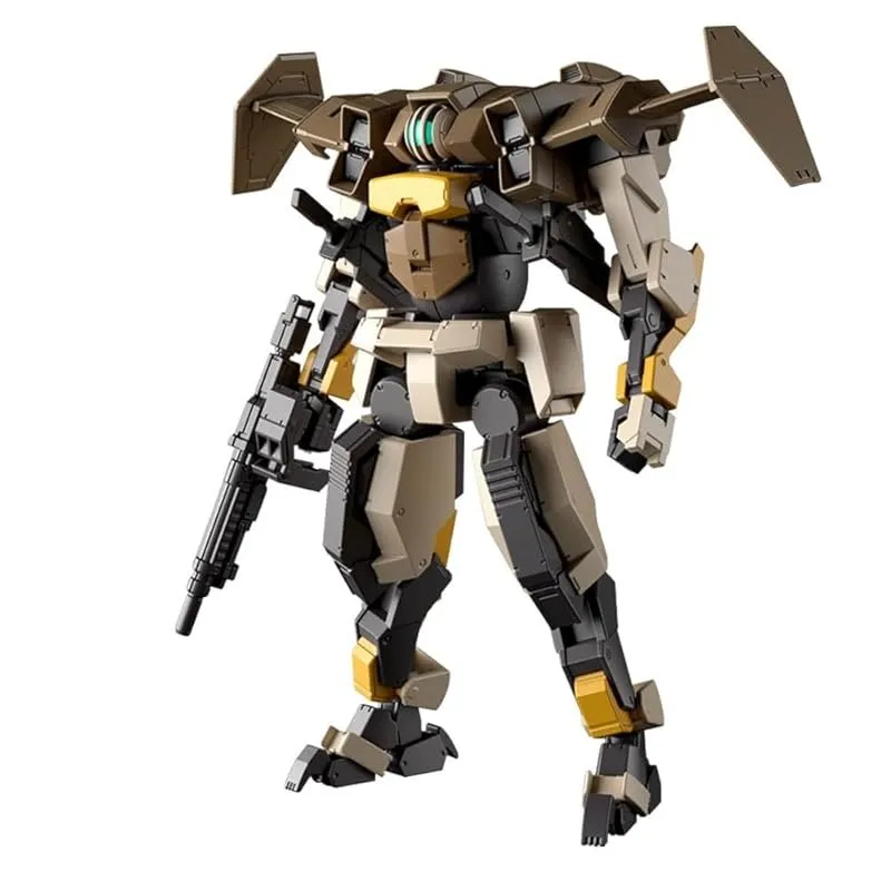 kyoukai-senki-hg-1-72-brady-hound-modellbausatz image 1