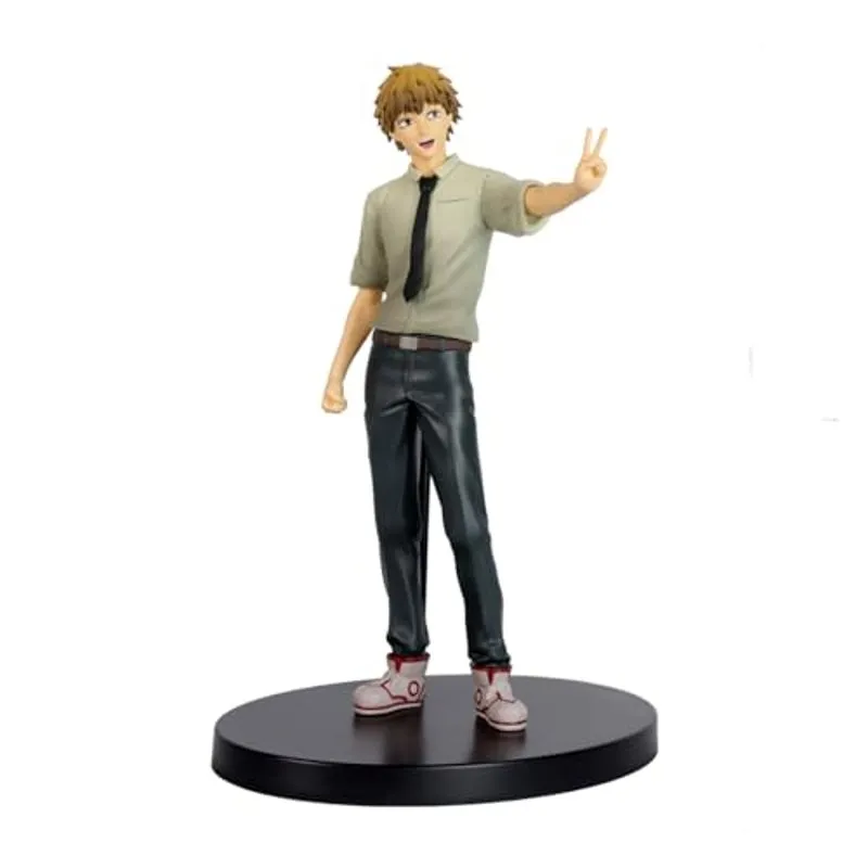 banpresto-chainsaw-man-denji-chain-spirits-vol-1-figur image 2