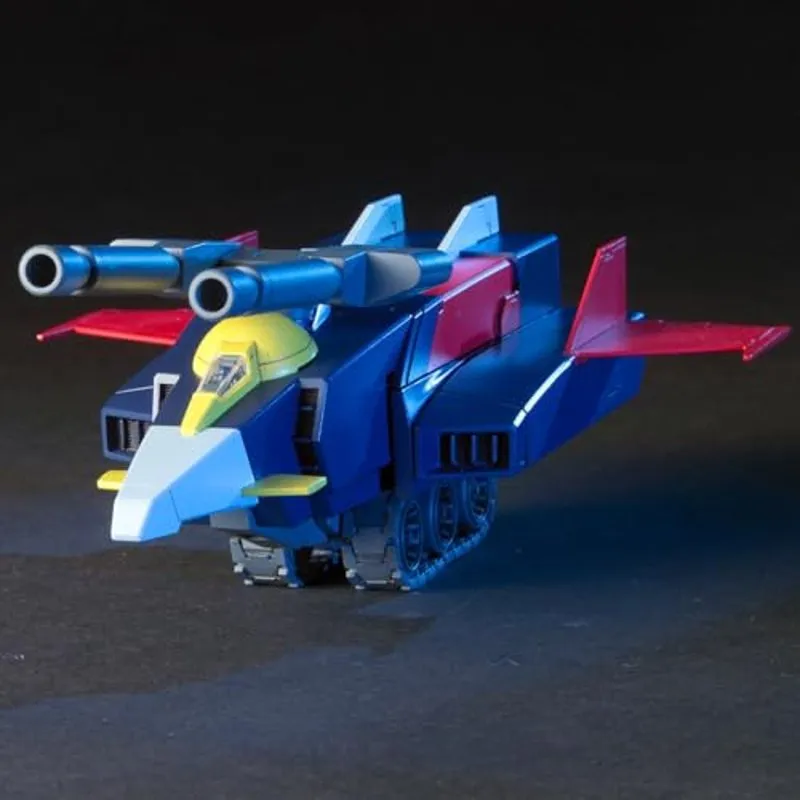 bandai-gundam-hguc-050-g-armor-modellbausatz-1-144 image 2