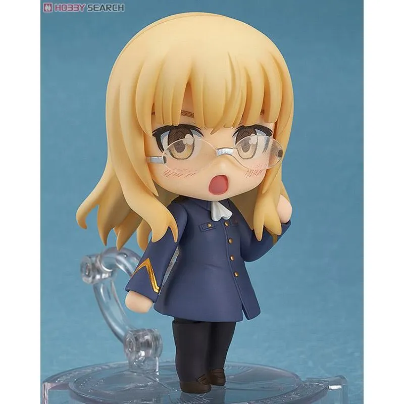 good-smile-strike-witches-perrine-h-clostermann-nendoroid-figur image 2