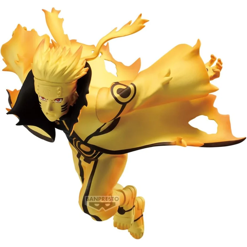 naruto-uzumaki-vs-vi-anime-sammelfigur-kampfpose image 2