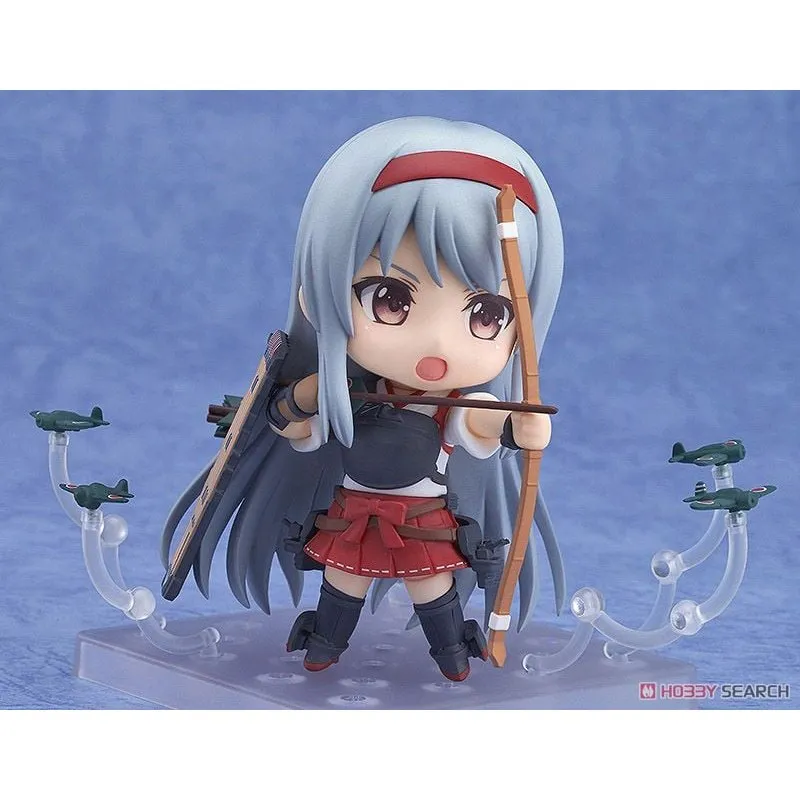 good-smile-kantai-collection-shokaku-nendoroid-figur-beweglich image 2