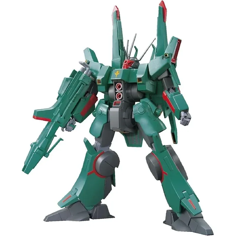 bandai-gundam-hguc-173-doven-wolf-1-144-bausatz image 1