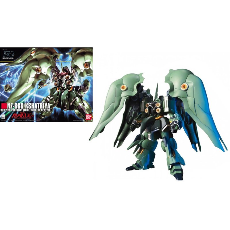 bandai-hguc-1-144-nz-666-kshatriya-099-modellbausatz image 3