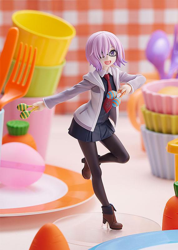 kameco-fate-grand-carnival-mash-figur-carnival-pop-up-parade image 2