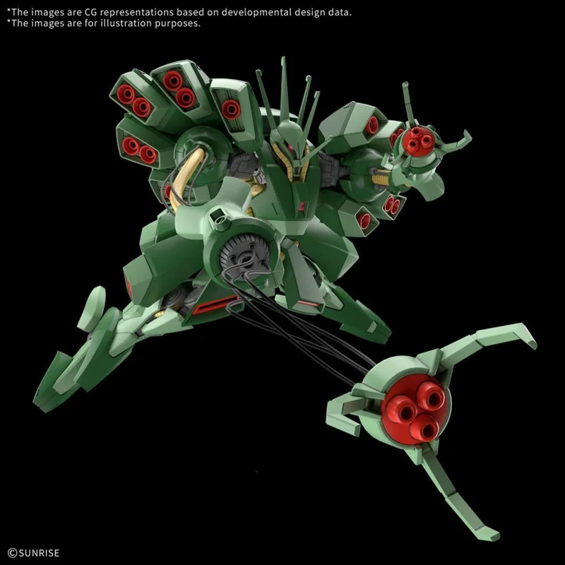 bandai-gundam-hguc-hamma-hamma-1-144-bausatz image 4