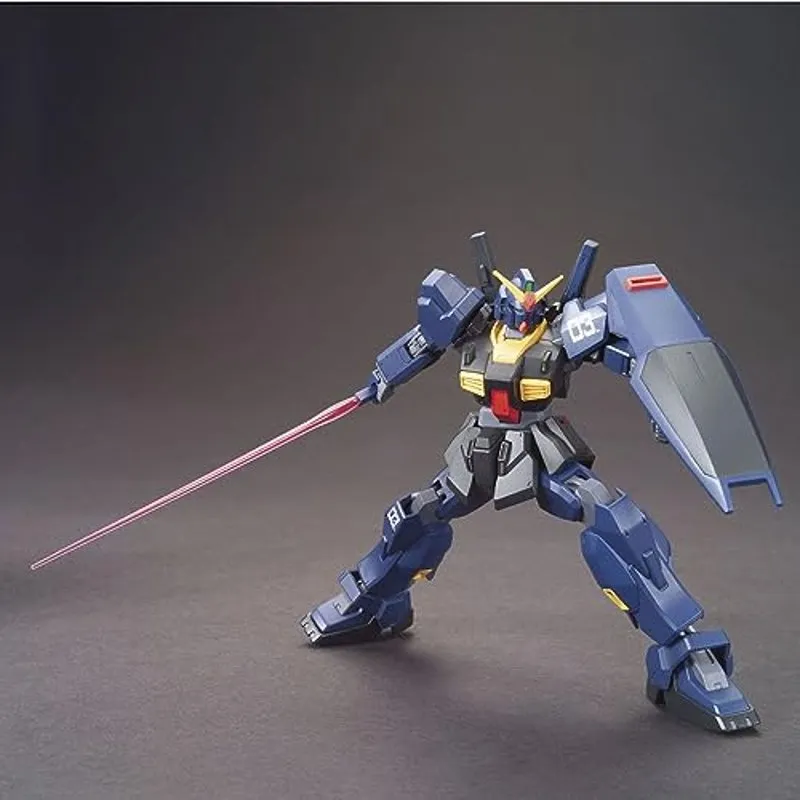 bandai-gundam-hguc-194-rx-178-mk-ii-modellbausatz-titans-1-144 image 4